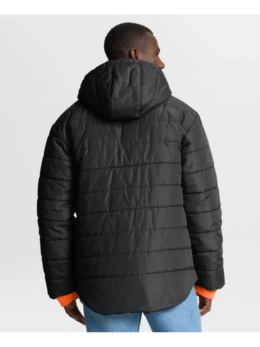 Куртка с капюшоном Cincinnati Bengals Fanatics — изображение 2 из 6, черный