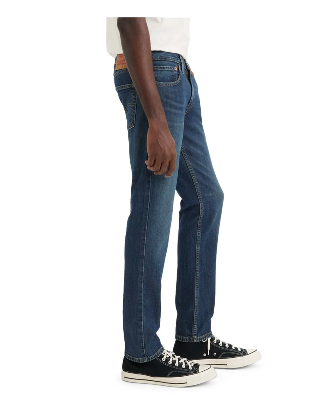 Мужские джинсы 511 Flex Slim Fit Eco Performance Levi's — изображение 2 из 4