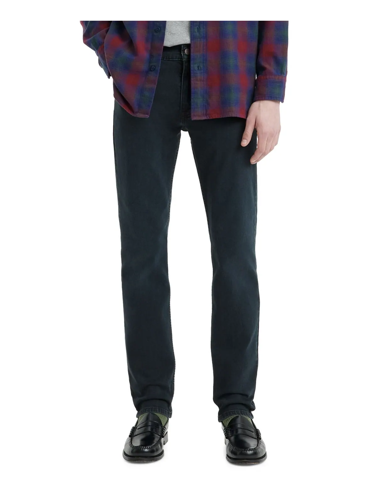 Мужские джинсы 511 Flex Slim Fit Eco Performance Levi's — изображение 1 из 4