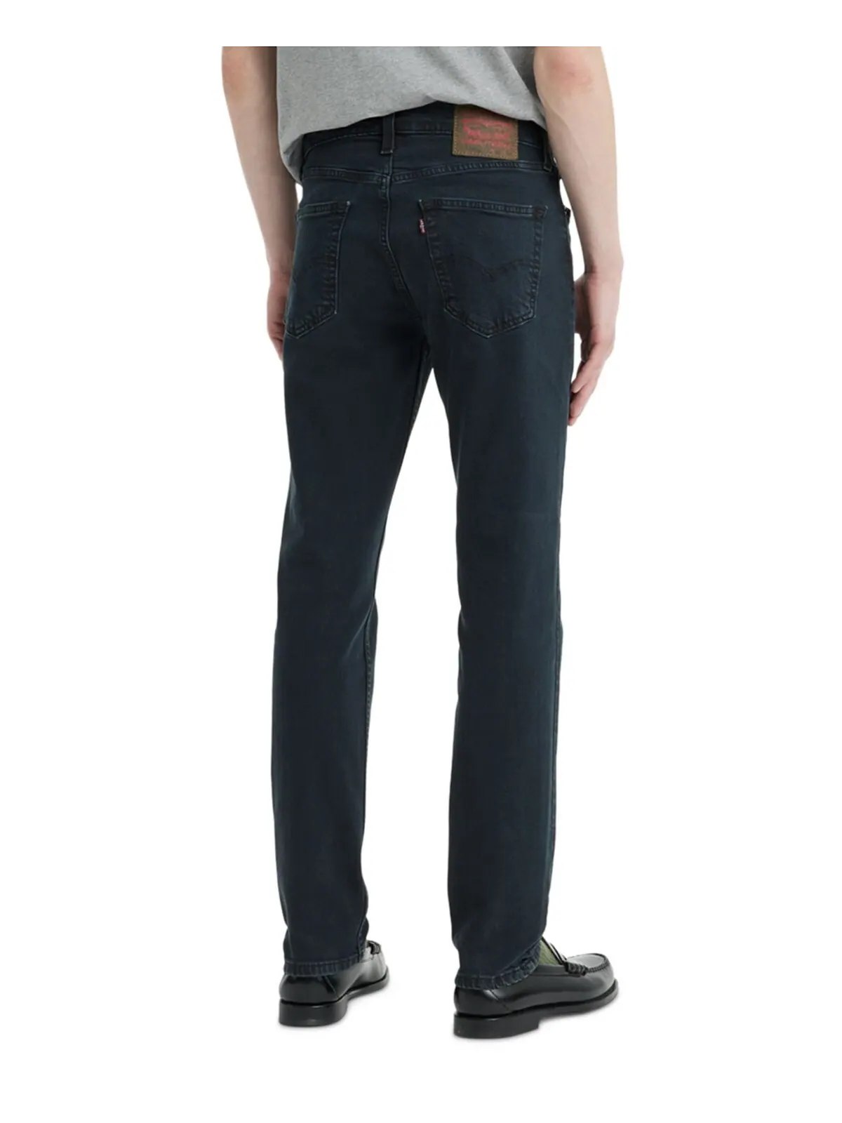 Мужские джинсы 511 Flex Slim Fit Eco Performance Levi's — изображение 3 из 4