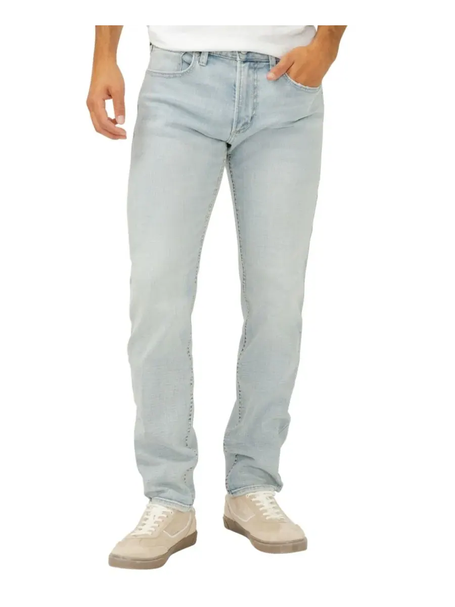 Джинсы Slim-fit Konrad Silver Jeans Co., Veradero — изображение 1 из 3