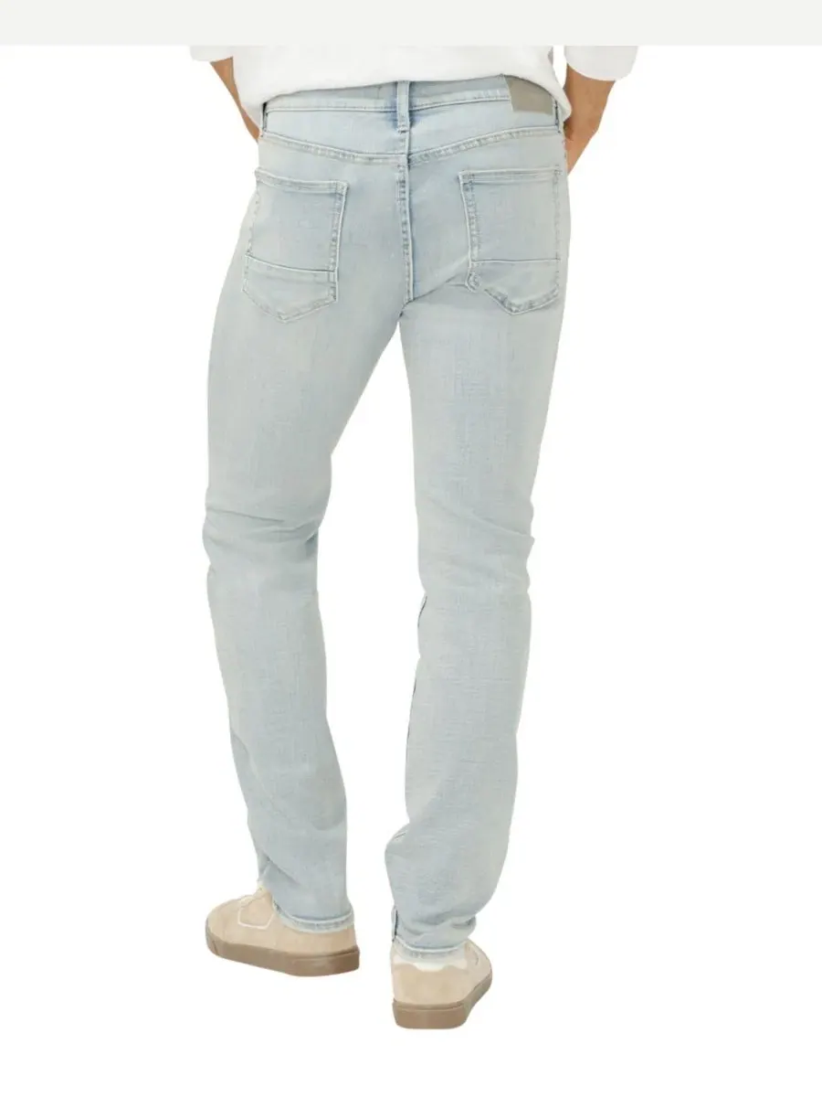 Джинсы Slim-fit Konrad Silver Jeans Co., Veradero — изображение 3 из 3