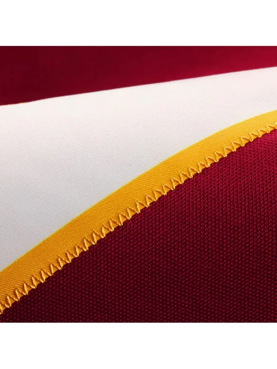 Футболка Nike с длинным рукавом, модель Jayden Daniels Vapor F.U.S.E. Stitched Limited, бордовая — изображение 5 из 5