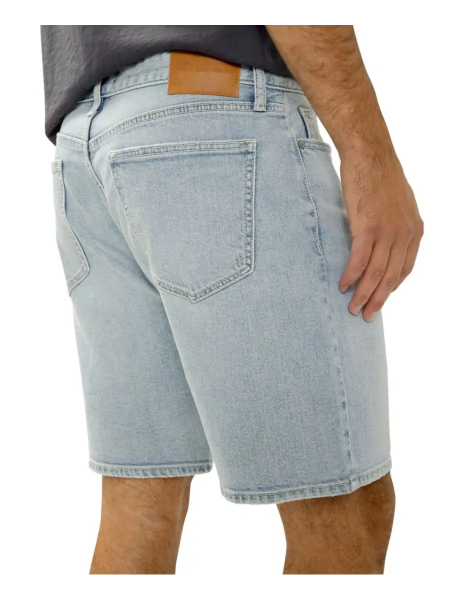 Мужские шорты свободного кроя Silver Jeans Co., Antibes — изображение 3 из 4