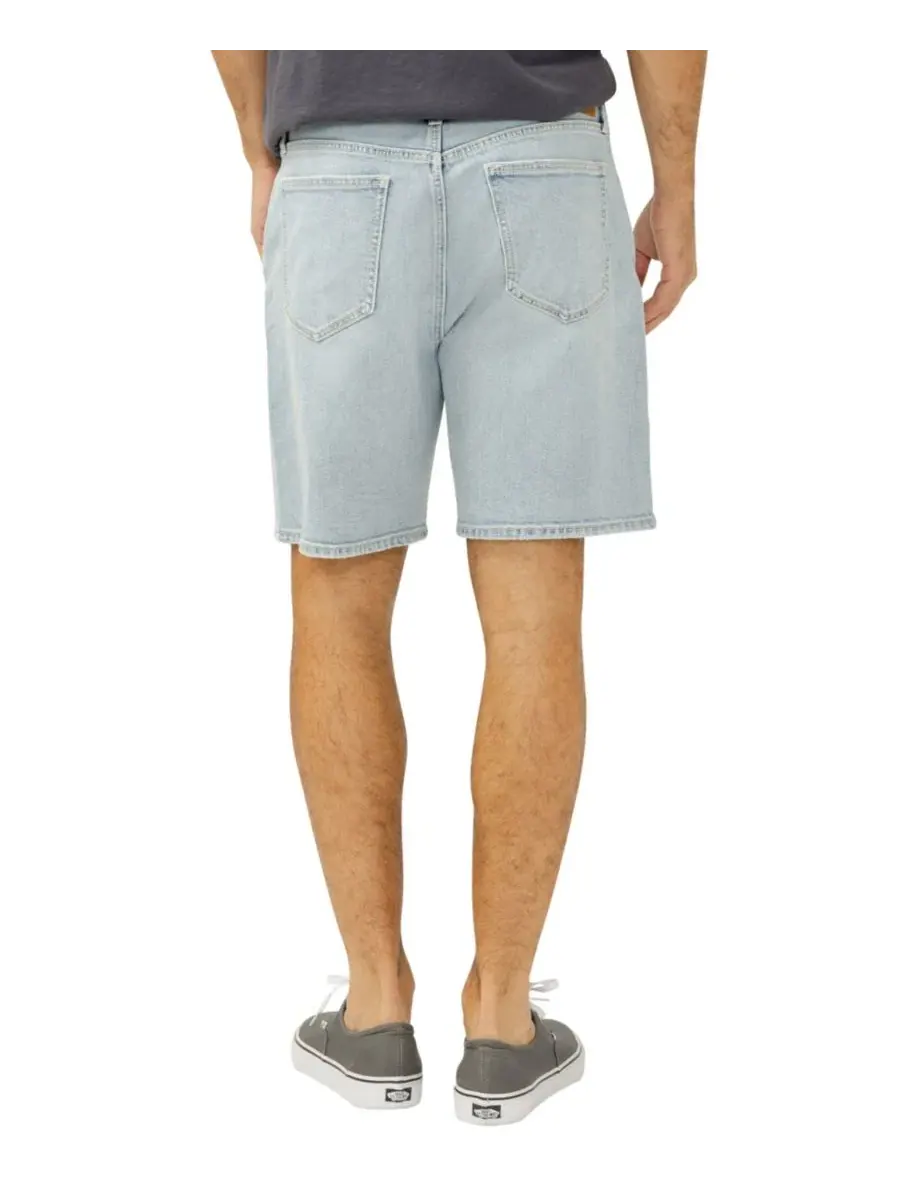 Мужские шорты свободного кроя Silver Jeans Co., Antibes — изображение 4 из 4
