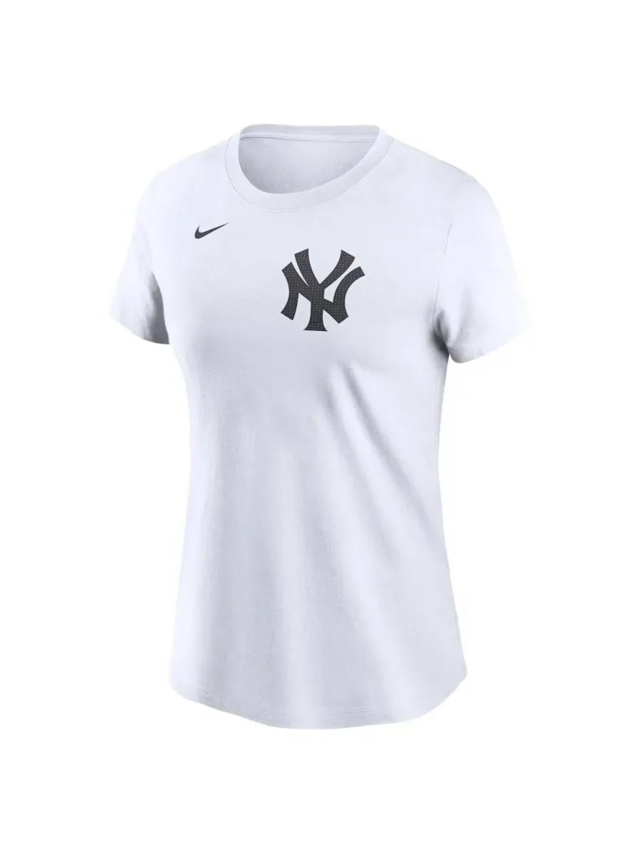 Футболка Cooperstown Collection с именем и номером Paul Goldschmidt Nike — изображение 2 из 3, белый