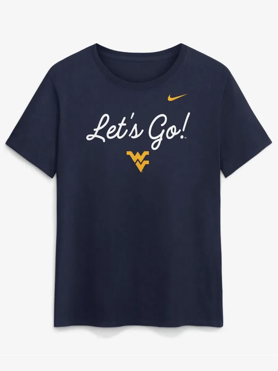 Футболка с длинным рукавом Script Mantra Logo Nike — изображение 3 из 5, темно-синий