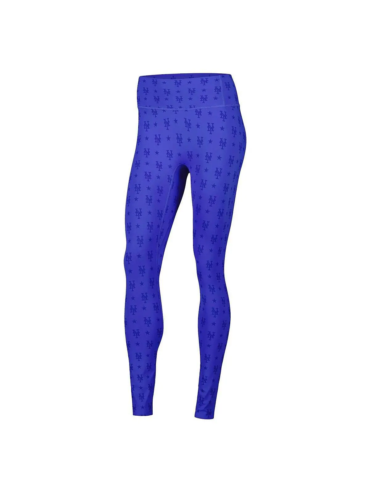 Женские леггинсы в тон Royal New York Mets Terez — изображение 2 из 3, королевский