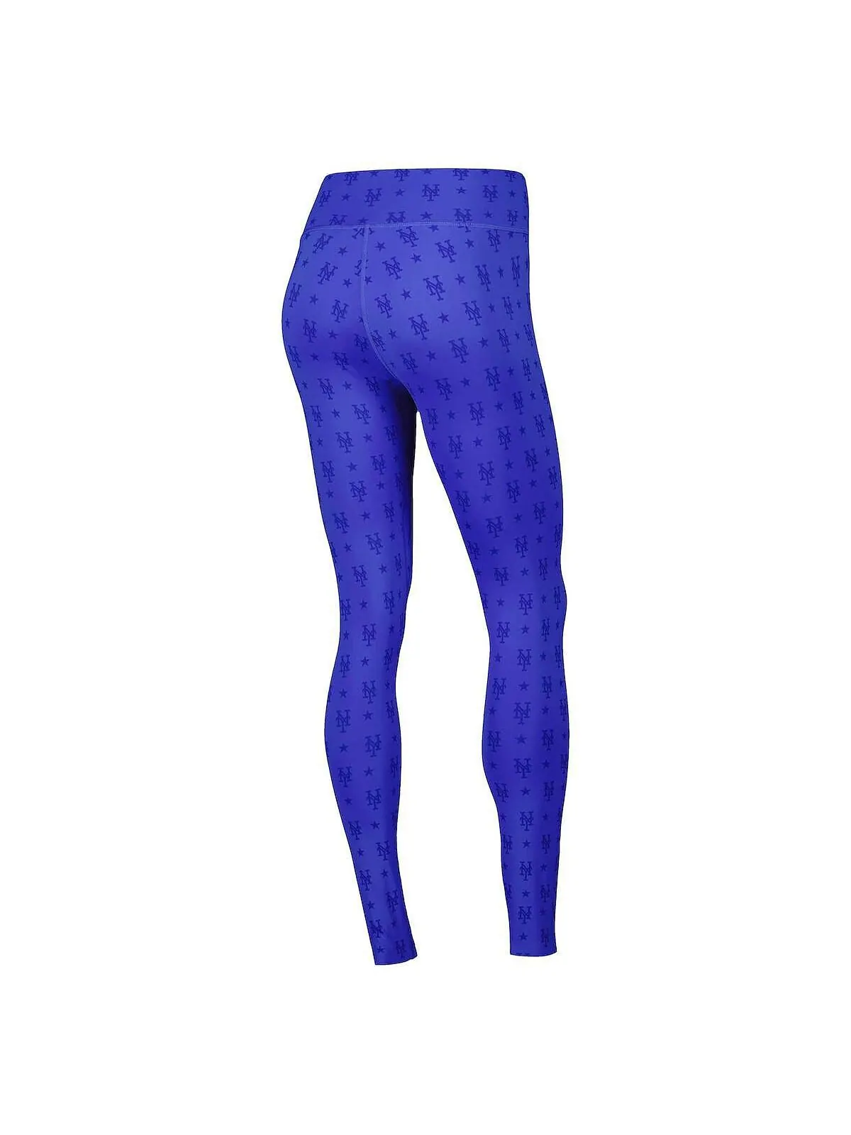 Женские леггинсы в тон Royal New York Mets Terez — изображение 3 из 3, королевский