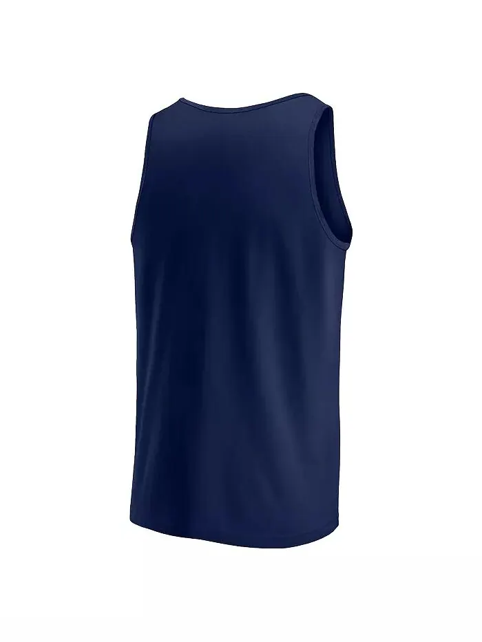 Мужская майка Memphis Grizzlies Wild Game Fanatics — изображение 2 из 3