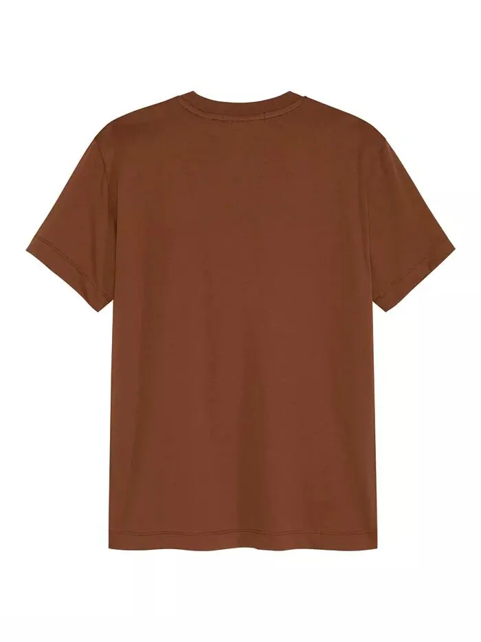 Футболка с коротким рукавом и рисунком Big Boys SCOTCH & SODA — изображение 6 из 6