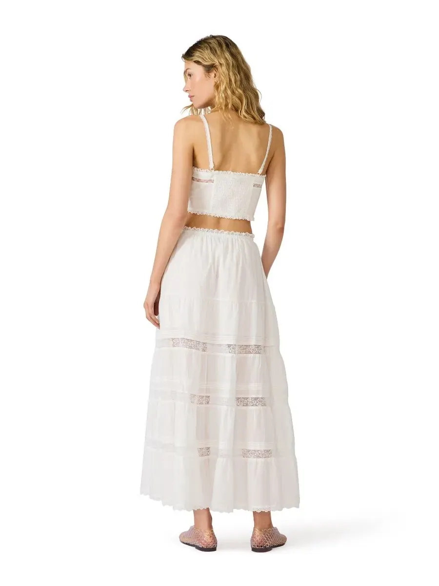 Топ Elisse Steve Madden — изображение 5 из 5