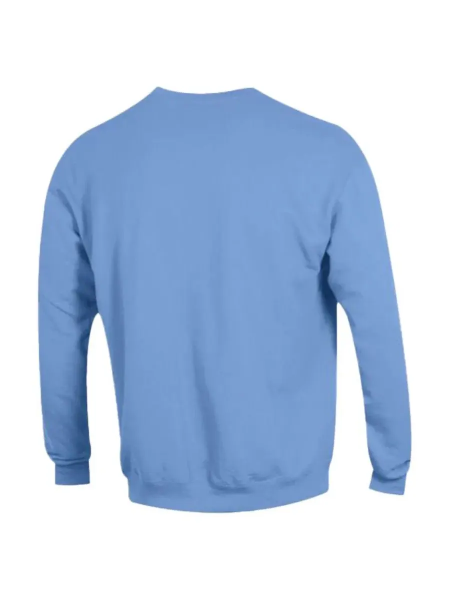 Свитшот Powerblend Fleece Tennessee Titans Champion — изображение 3 из 3, светлый синий