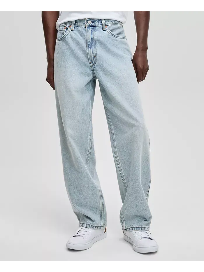 Мужские джинсы Levi's Signature 578 Baggy