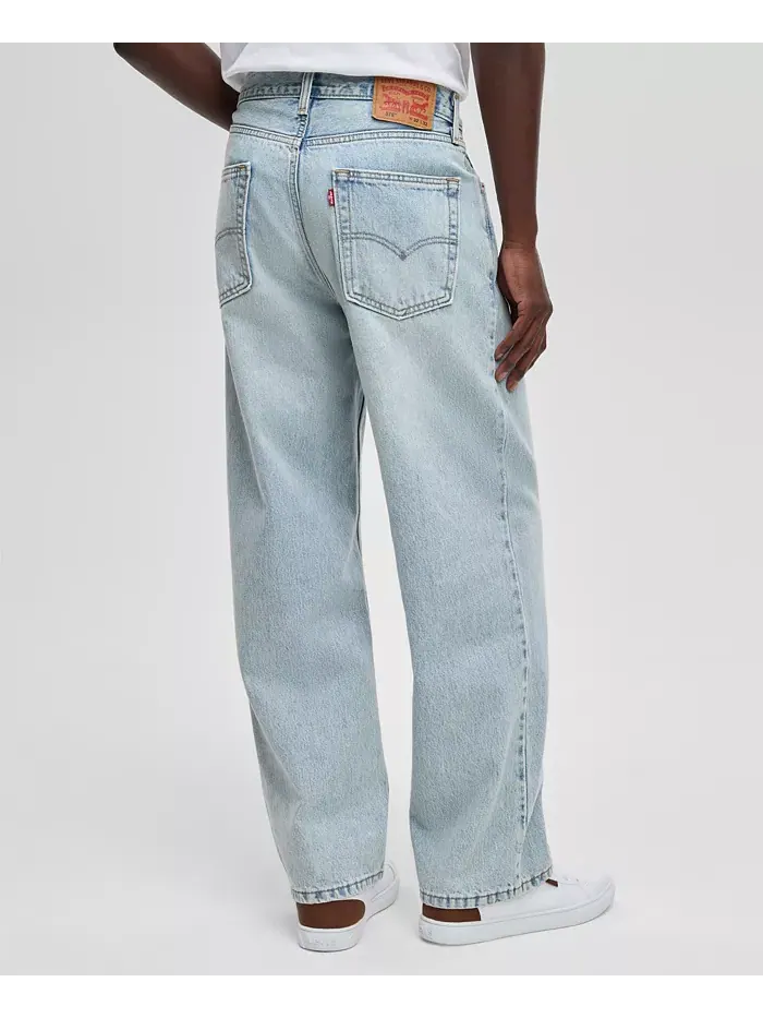 Мужские джинсы Levi's Signature 578 Baggy — изображение 4 из 8