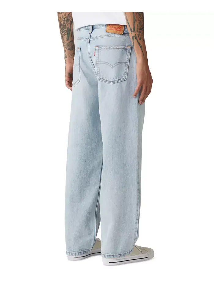 Мужские джинсы Levi's Signature 578 Baggy — изображение 6 из 8
