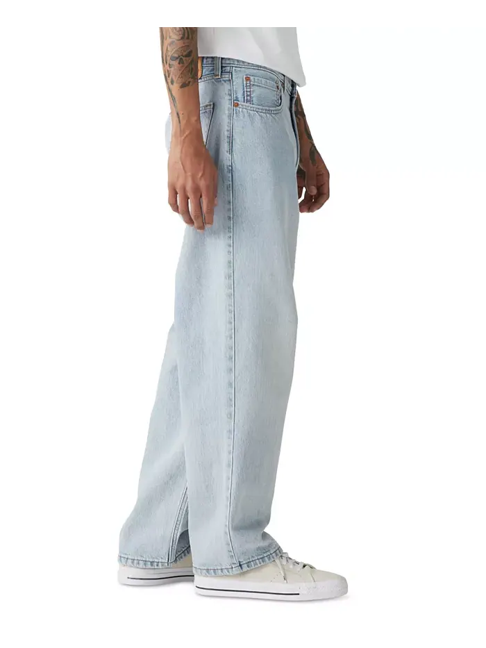 Мужские джинсы Levi's Signature 578 Baggy — изображение 7 из 8