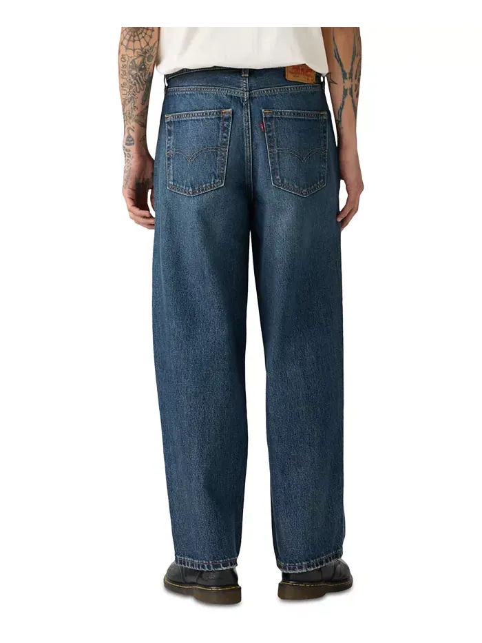 Мужские джинсы Levi's Signature 578 Baggy — изображение 3 из 5