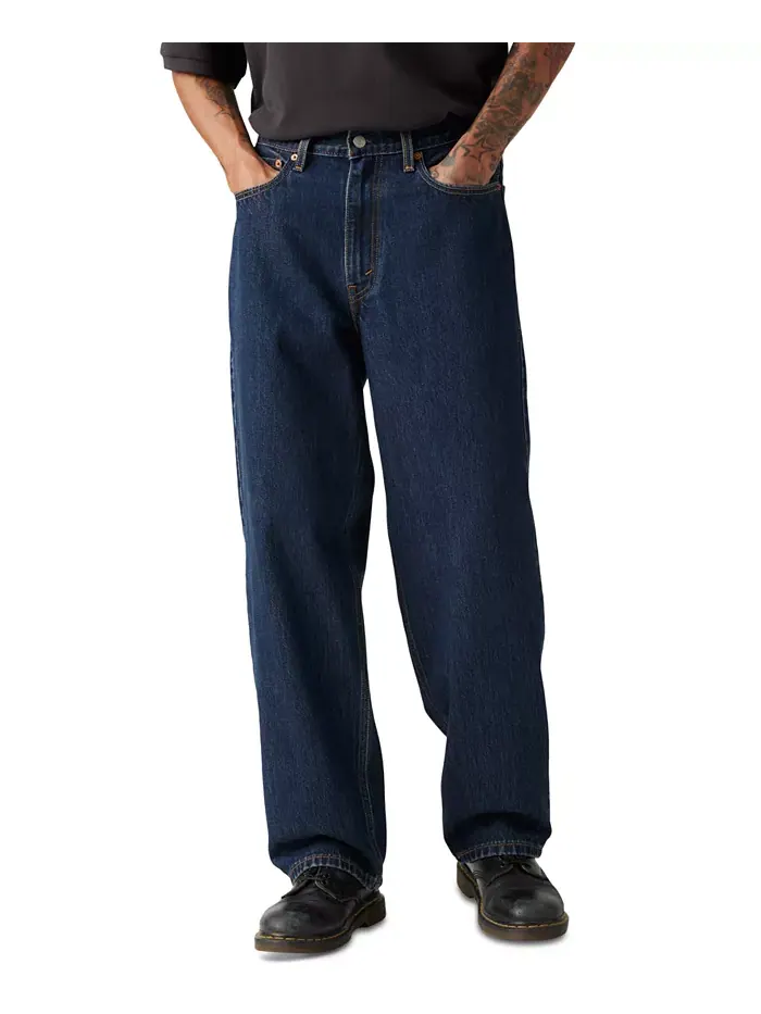 Мужские джинсы Levi's Signature 578 Baggy