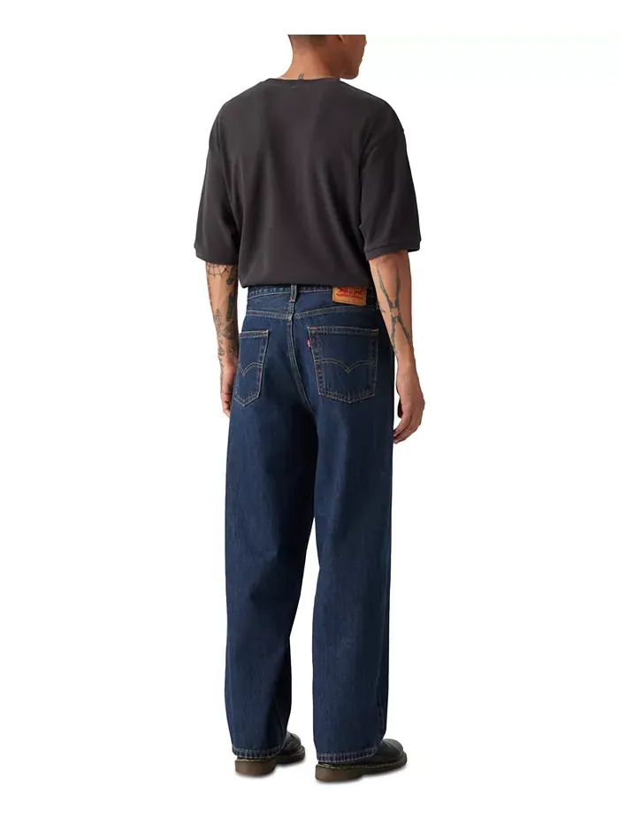 Мужские джинсы Levi's Signature 578 Baggy — изображение 2 из 4