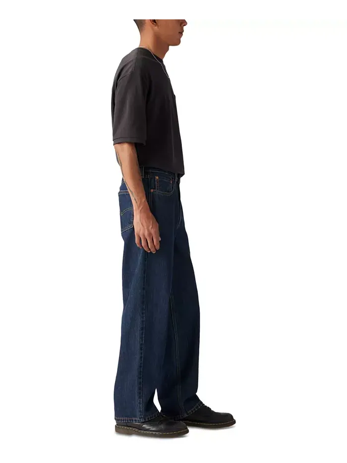 Мужские джинсы Levi's Signature 578 Baggy — изображение 3 из 4
