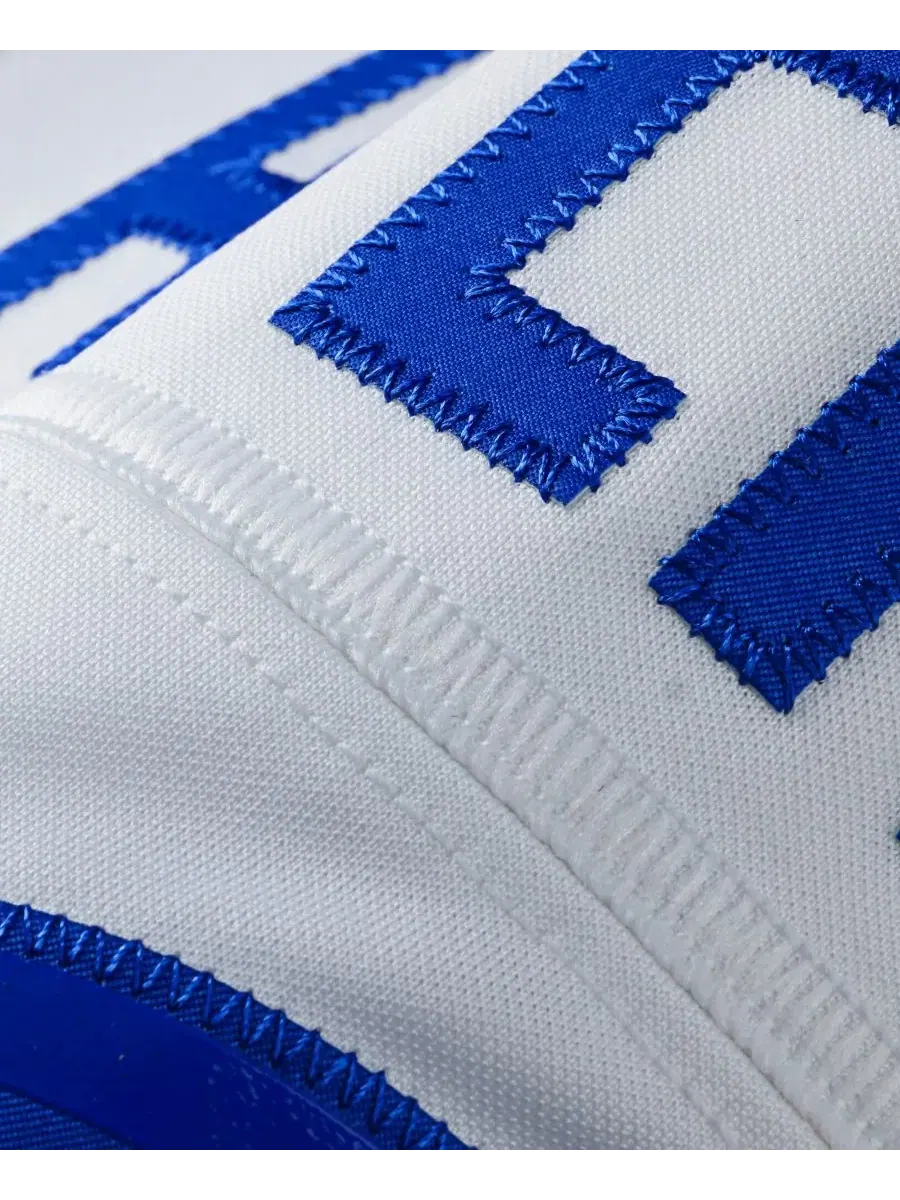 Футболка с длинным рукавом Matthew Stafford Vapor F.U.S.E. Stitched Limited Nike — изображение 5 из 8, белый