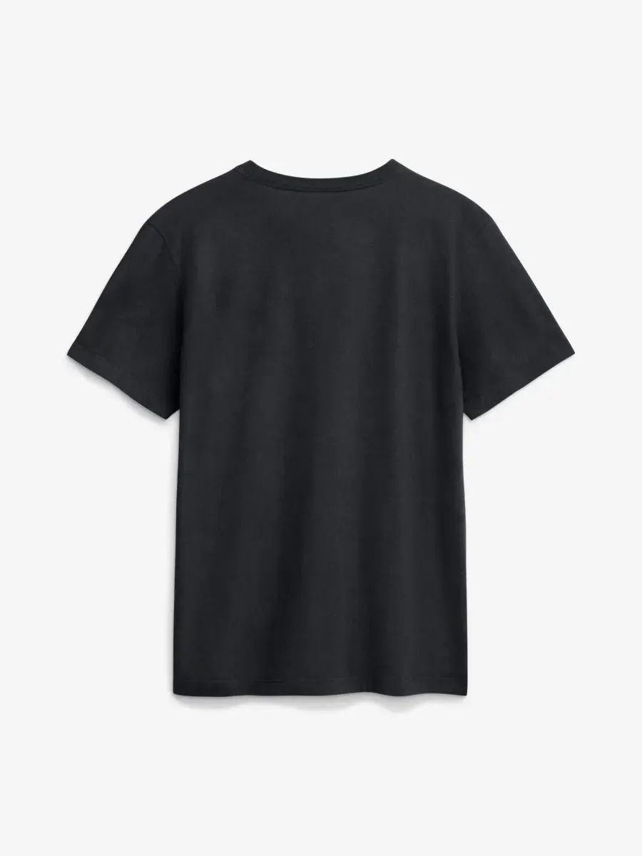 Футболка с принтом Georgia Bulldogs 2026 Sideline Dri-FIT Slogan Nike — изображение 2 из 2, черный