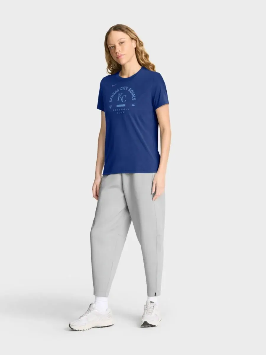 Футболка Nike с технологией Dri-FIT, с коротким рукавом, Early Work — изображение 5 из 5, королевский