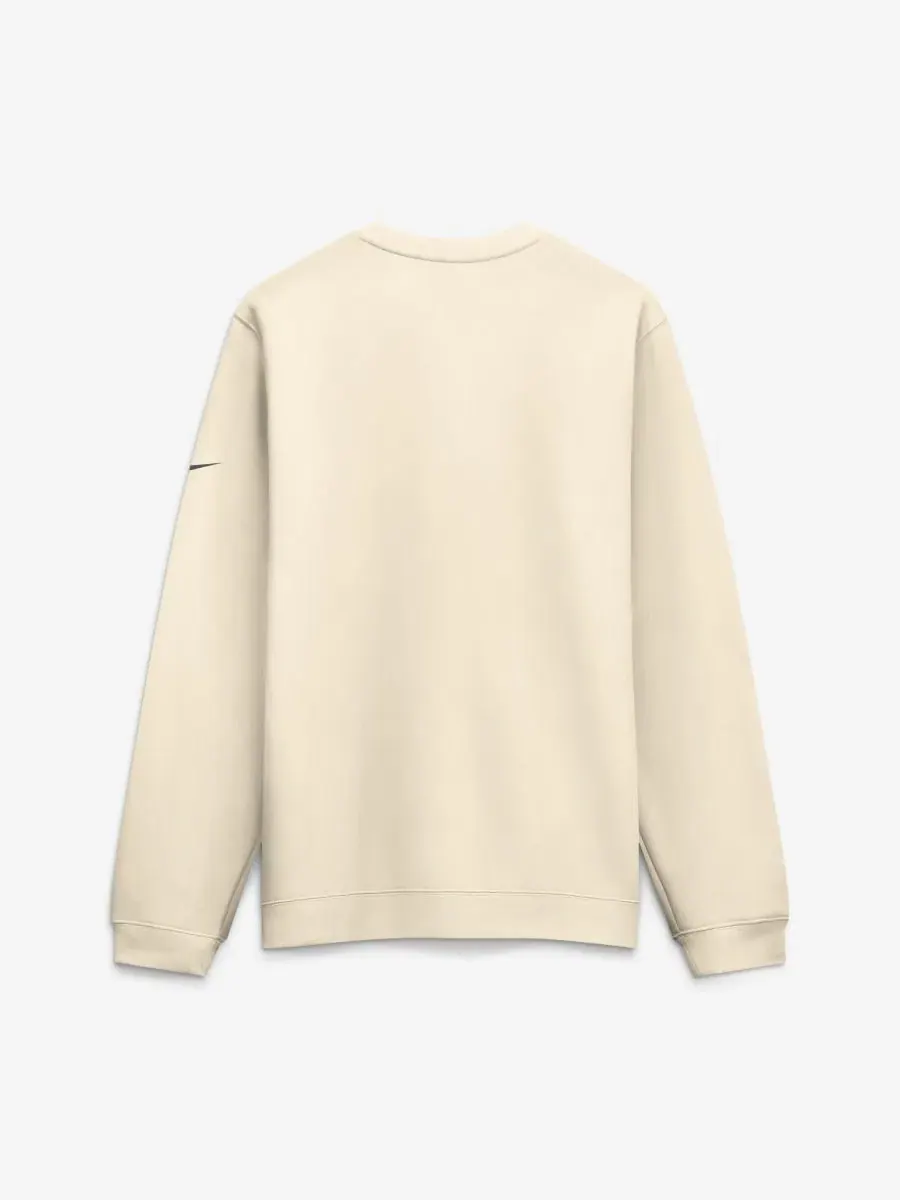 Мужской свитшот Always Reppin' Club Nike — изображение 3 из 5, прозрачный