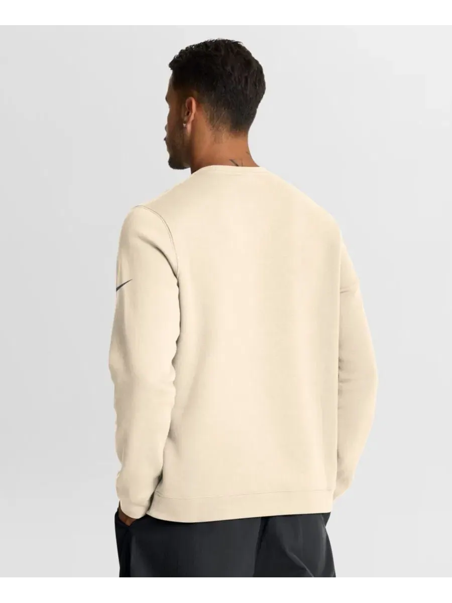 Мужской свитшот Always Reppin' Club Nike — изображение 4 из 5, прозрачный