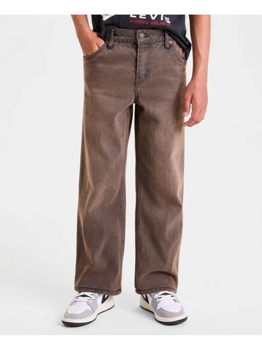 Джинсы свободного кроя 578 Baggy-Fit Levi's, Jupiter