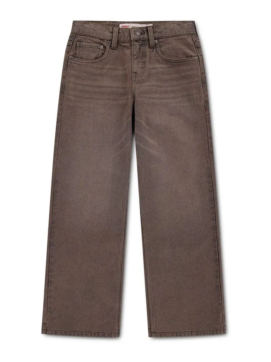 Джинсы свободного кроя 578 Baggy-Fit Levi's, Jupiter — изображение 4 из 8