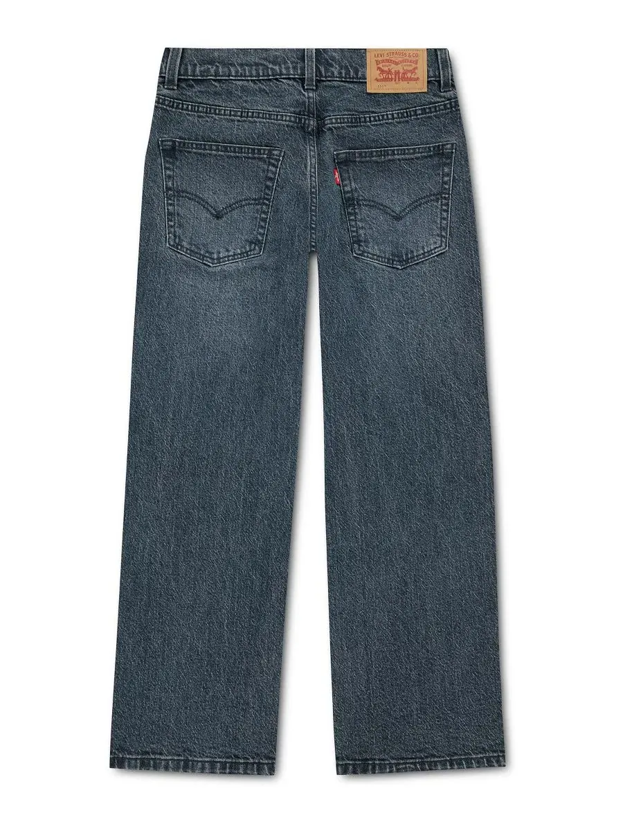 Джинсы Levi's, All Night — изображение 2 из 4
