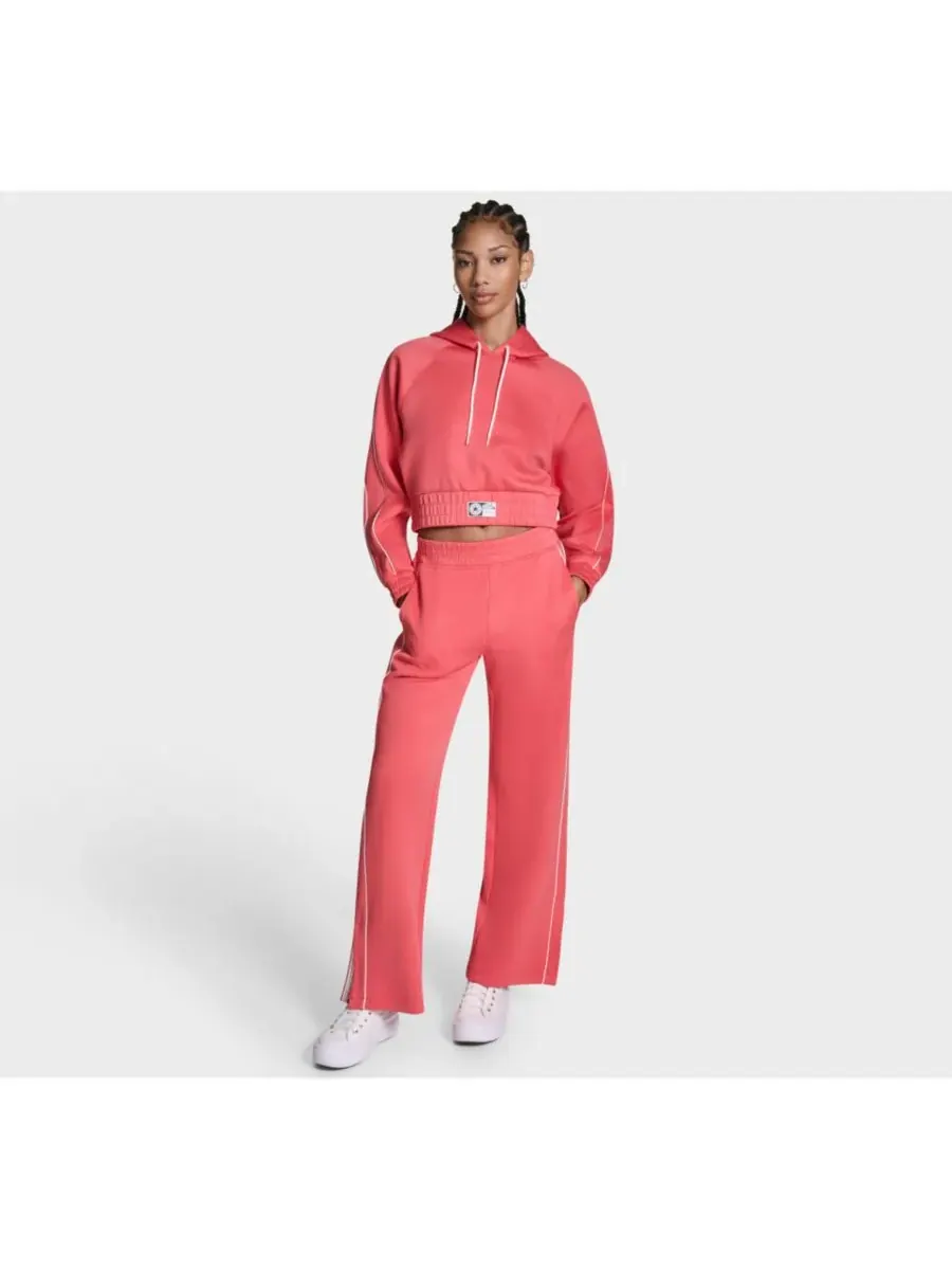 Женские сногсшибательные брюки Converse, Cherry Balm — изображение 7 из 8