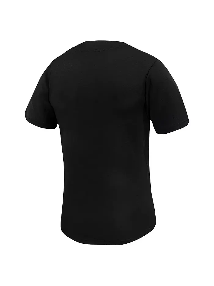 Мужская черная бейсбольная джерси The Beach Replica Cal State Long Beach Nike — изображение 2 из 3