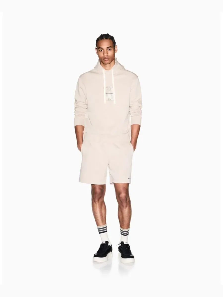 Мужские шорты IBIZA X от бренда A|X Armani Exchange — изображение 2 из 5