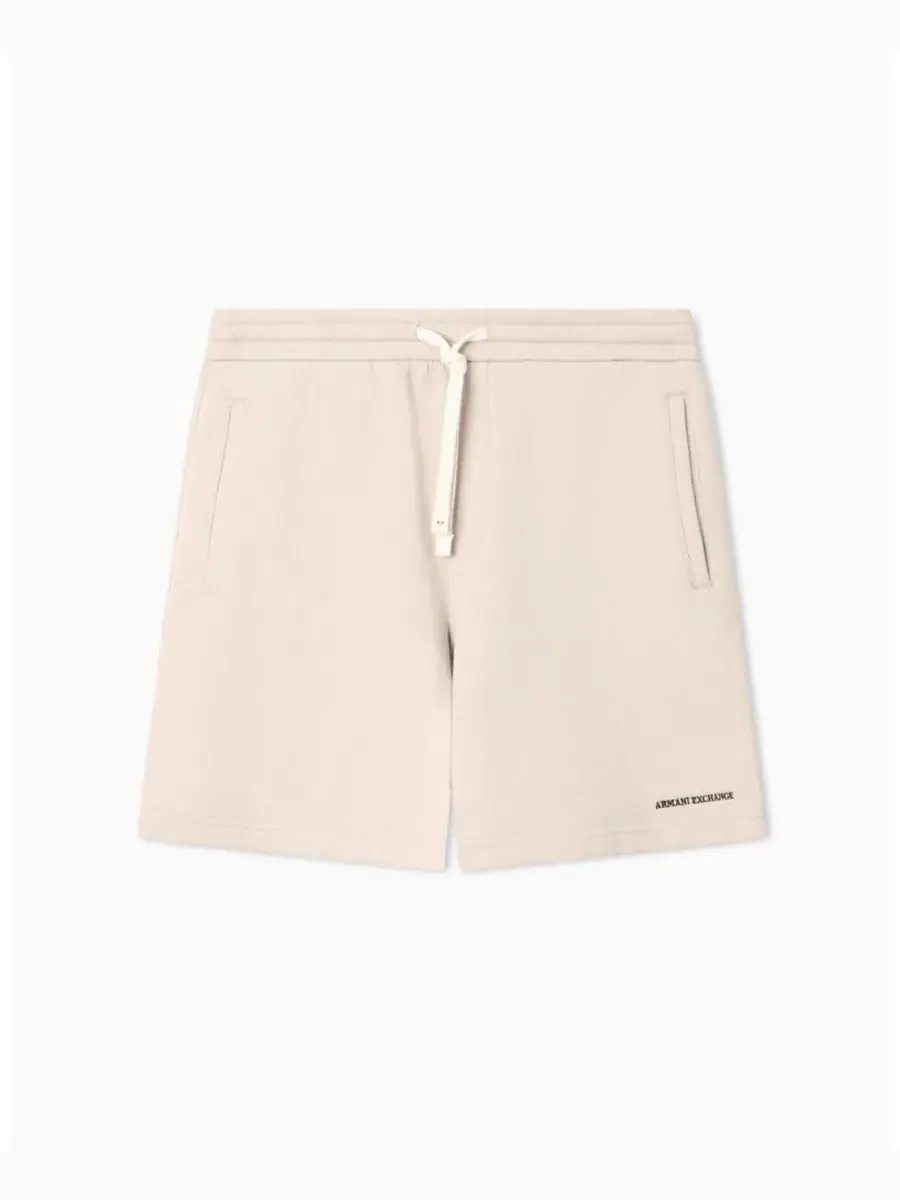 Мужские шорты IBIZA X от бренда A|X Armani Exchange — изображение 5 из 5