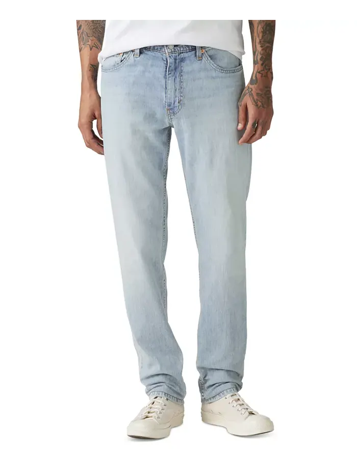 Мужские облегченные джинсы 511 Slim-Fit Levi's — изображение 1 из 3