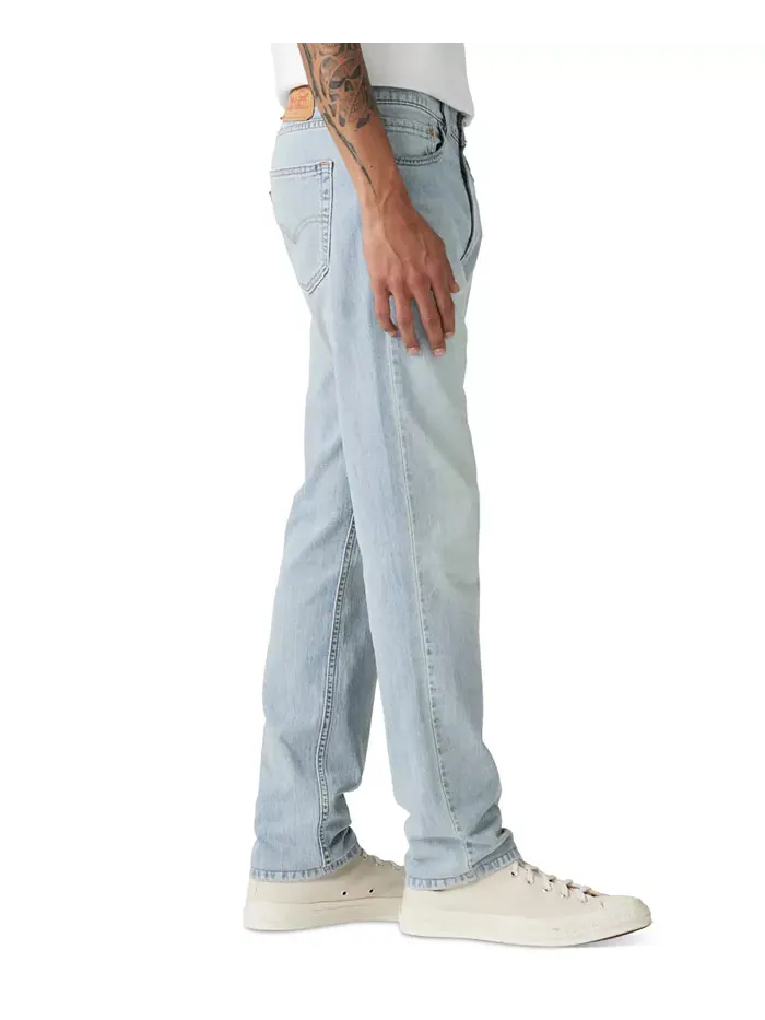 Мужские облегченные джинсы 511 Slim-Fit Levi's — изображение 2 из 3