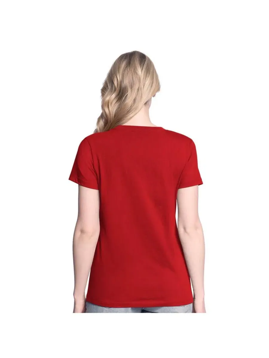 Комплект из двух женских футболок Philadelphia Phillies красного/королевского цвета G-Iii 4Her By — изображение 3 из 9