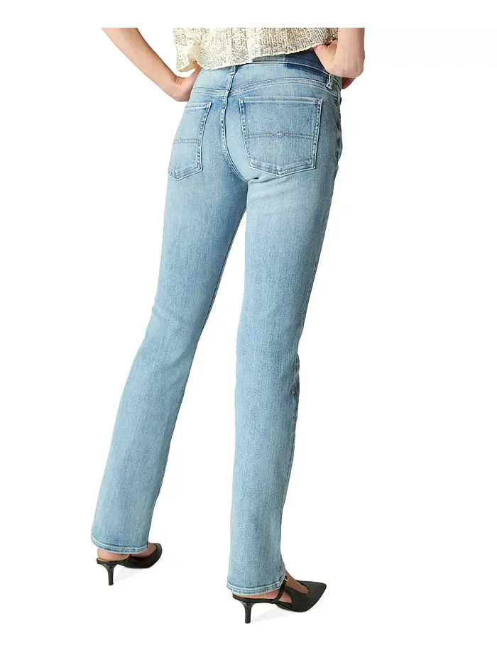 Женские джинсы Sweet Bootcut средней посадки Lucky Brand — изображение 2 из 6