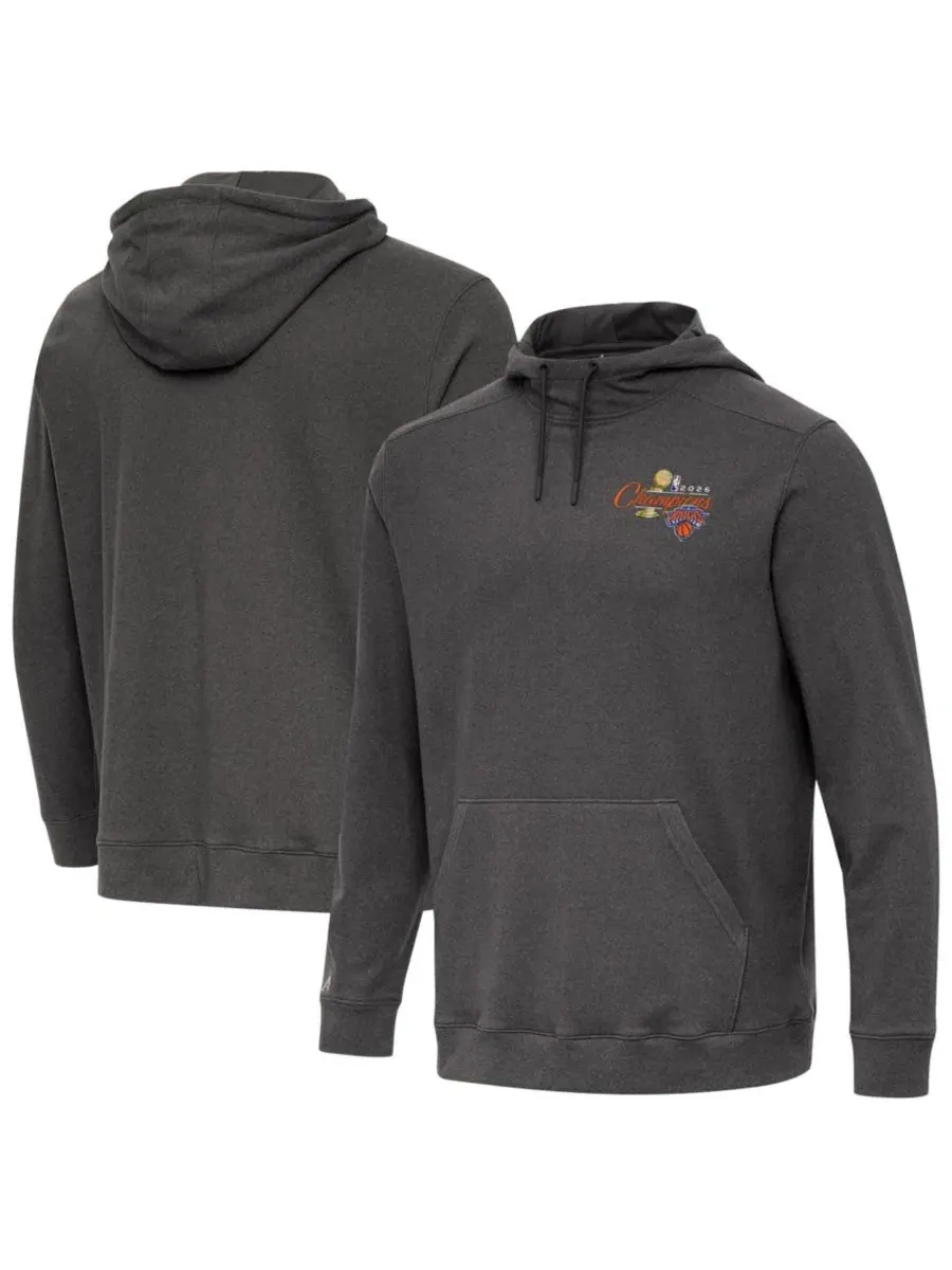 Худи с капюшоном Cloud Hoodie Antigua — изображение 1 из 3, черный