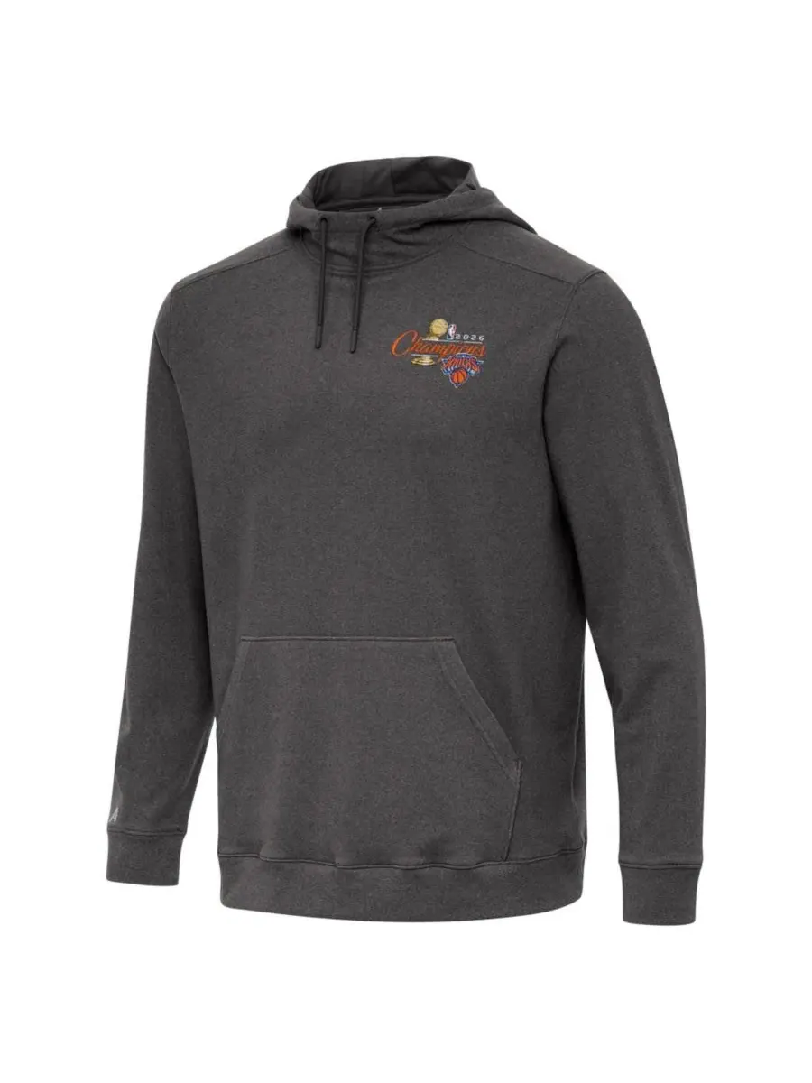 Худи с капюшоном Cloud Hoodie Antigua — изображение 2 из 3, черный