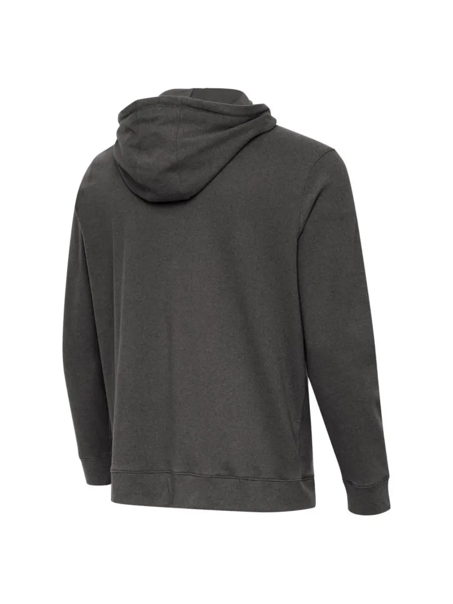 Худи с капюшоном Cloud Hoodie Antigua — изображение 3 из 3, черный