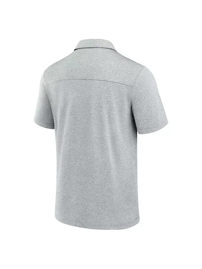 Мужская поло New York Giants Front Office Tech Fanatics Signature — изображение 3 из 3