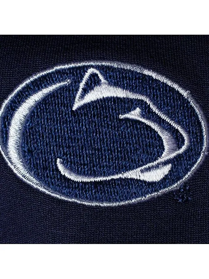 Женские флисовые леггинсы Penn State Nittany Lions Navy ZooZatz — изображение 2 из 2