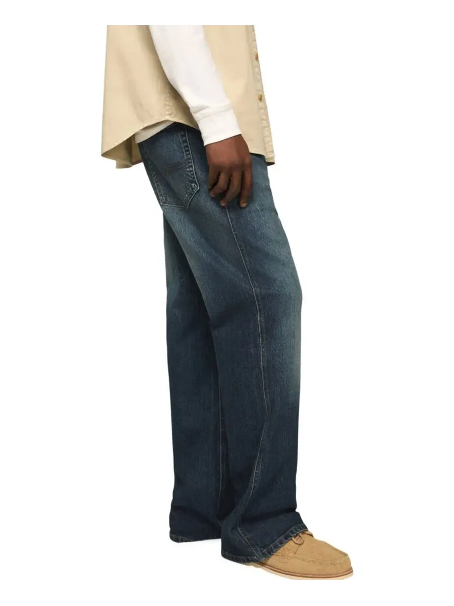 Мужские свободные джинсы Starfield Bootcut из денима Lucky Brand, Starfield — изображение 3 из 6
