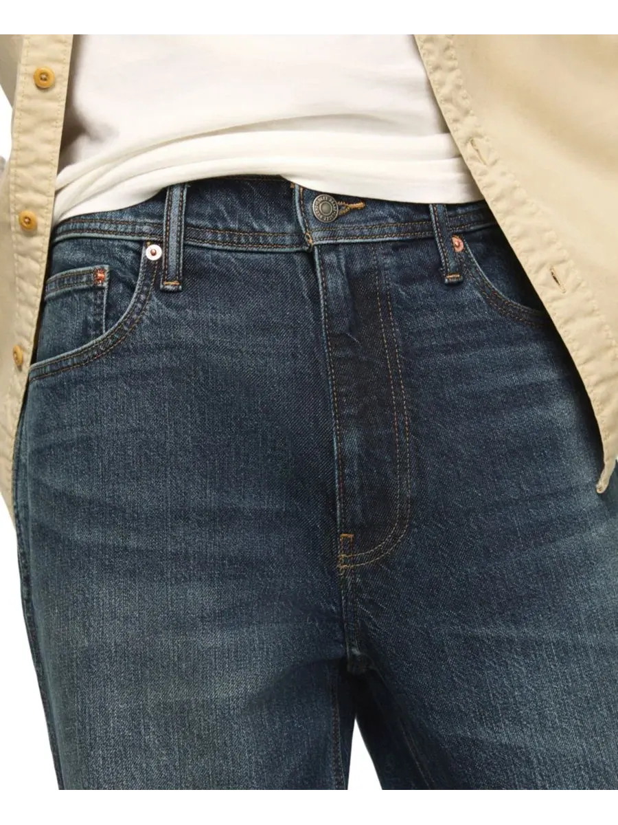 Мужские свободные джинсы Starfield Bootcut из денима Lucky Brand, Starfield — изображение 4 из 6