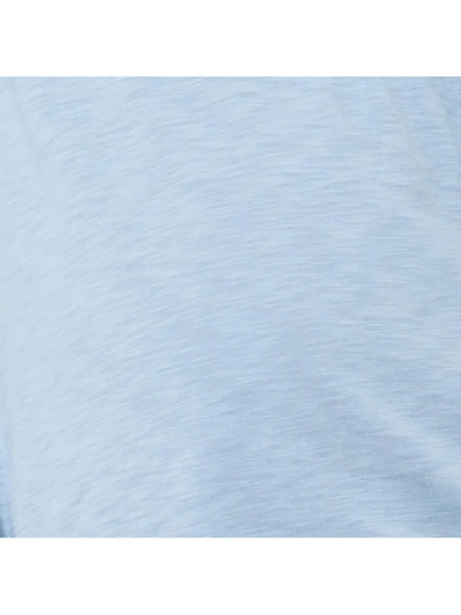 Футболка для кормления Ripe Richie для беременных Ripe Maternity, Light petrol — изображение 7 из 7