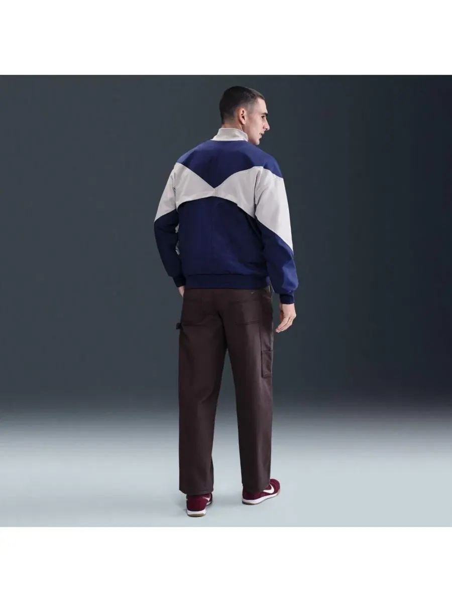 Куртка Nike Tottenham Hotspur 2025/26 Strike Anthem Full-Zip — изображение 4 из 4, синий